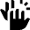 High Five icon - Free transparent PNG, SVG. No sign up needed.