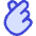 Pay Me Love Icon from Flex Duo Set