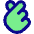 Pay Me Love Icon from Core Pop Set