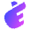 Pay Me Love Icon from Sharp Gradient Set
