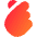 Pay Me Love Icon from Flex Gradient Set