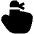 Reminder Icon from Plump Solid Set
