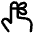 Reminder Icon from Core Line Set