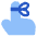 Reminder Icon from Core Flat Set