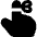 Reminder Icon from Flex Solid Set