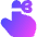 Reminder Icon from Flex Gradient Set
