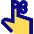 Reminder Icon from Sharp Pop Set