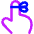 Reminder Icon from Flex Neon Set