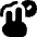 Two Finger Hold icon - Free transparent PNG, SVG. No sign up needed.