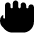 Hand Fist icon - Free transparent PNG, SVG. No sign up needed.