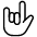 Sign Language Love 1 icon - Free transparent PNG, SVG. No sign up needed.