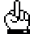 Hand Fuck Middle Finger icon - Free transparent PNG, SVG. No sign up needed.