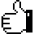 Hand Like icon - Free transparent PNG, SVG. No sign up needed.