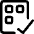 App Ipad Badge Checkmark Icon from Core Line Set