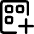 App Ipad Badge Plus Icon from Core Line Set
