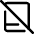 Tablet Disable icon - Free transparent PNG, SVG. No sign up needed.