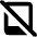 Tablet Disable icon - Free transparent PNG, SVG. No sign up needed.