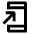 Add To Home Screen Icon from Outlined Line - Material Pro Set