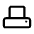 Adf Scanner Icon from Rounded Line - Material Symbols Set