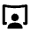 Ar Environment Icon from Outlined Line - Material Pro Set