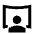 Ar Environment Icon from Sharp Line - Material Pro Set
