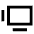 Ar Screen Icon from Sharp Line - Material Pro Set