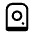 Assistant Device Icon from Rounded Line - Material Symbols Set