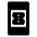 Book Online Fill Icon from Outlined Fill - Material Pro Set