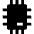 Computer Chip 3 icon - Free transparent PNG, SVG. No sign up needed.