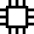 Computer Chip icon - Free transparent PNG, SVG. No sign up needed.