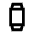 Fitness Tracker Icon from Sharp Line - Material Pro Set