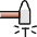 Hardware Hammer Nail Hit icon - Free transparent PNG, SVG. No sign up needed.