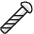 Hardware Nail Round Head icon - Free transparent PNG, SVG. No sign up needed.