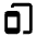 Ios Ipados Icon from Rounded Line - Material Pro Set