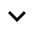 Keyboard Arrow Down Icon from Sharp Line - Material Pro Set