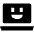 Laptop Smiley icon - Free transparent PNG, SVG. No sign up needed.
