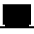 Laptop Windows Fill Icon from Sharp Fill - Material Symbols Set