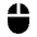 Mouse Fill Icon from Rounded Fill - Material Pro Set