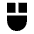 Mouse Fill Icon from Sharp Fill - Material Pro Set
