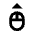 Mouse Up Icon from Sharp Line - Material Pro Set