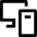 Personal Computer 2 Icon from Nova Line Set