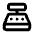 Point Of Sale Icon from Rounded Line - Material Pro Set