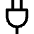 Power Cable icon - Free transparent PNG, SVG. No sign up needed.