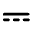 Power Input Icon from Rounded Line - Material Pro Set