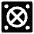 Power Supply Unit 2 icon - Free transparent PNG, SVG. No sign up needed.