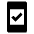 Security Update Good Fill Icon from Outlined Fill - Material Pro Set