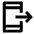 Send To Mobile Icon from Outlined Line - Streamline Material Icons Set