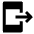 Send To Mobile Fill Icon from Outlined Fill - Material Pro Set