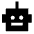 Smart Toy Fill Icon from Sharp Fill - Material Pro Set