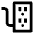 Sockets Box Icon from Nova Line Set